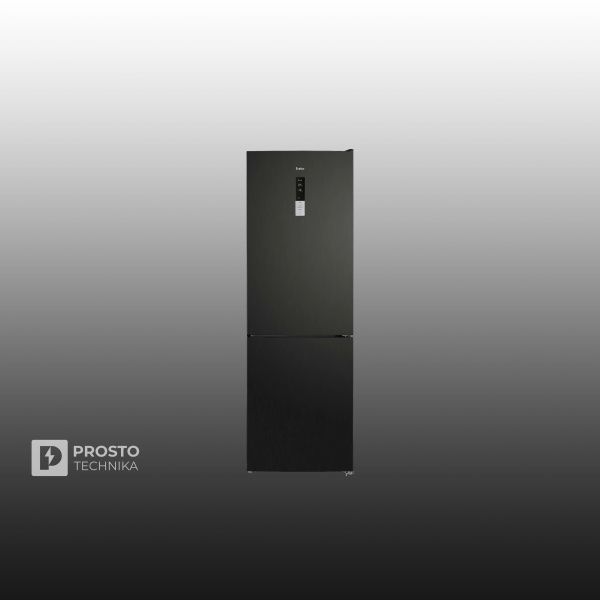 Холодильник Evelux FS 2201 DXN